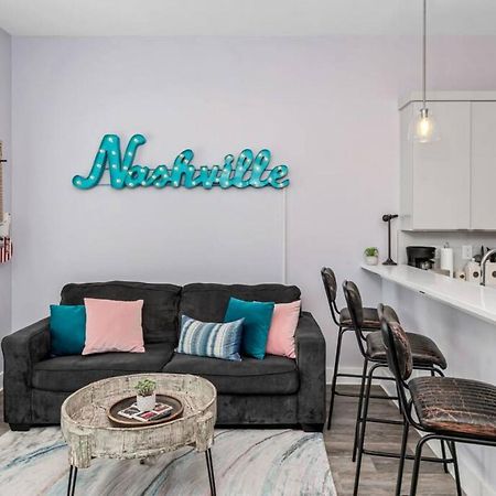 Nashville 3 Bed, 1 Bedroom With Washer, Dryer And Parking Екстериор снимка
