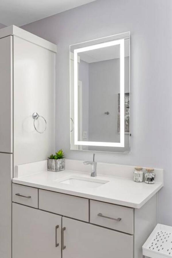 Nashville 3 Bed, 1 Bedroom With Washer, Dryer And Parking Екстериор снимка